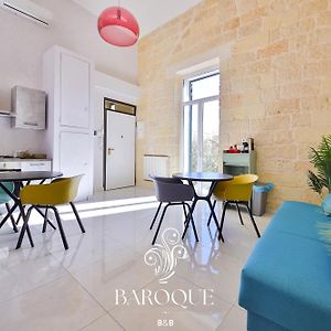 Baroque B&B